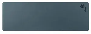 Airex Exercise Mat, Yoga ECO Grip, 72" x 24" x 0.16"
