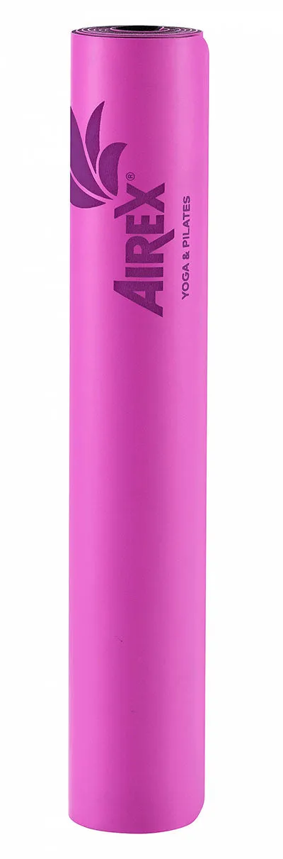 Airex Exercise Mat, Yoga ECO Grip, 72" x 24" x 0.16"