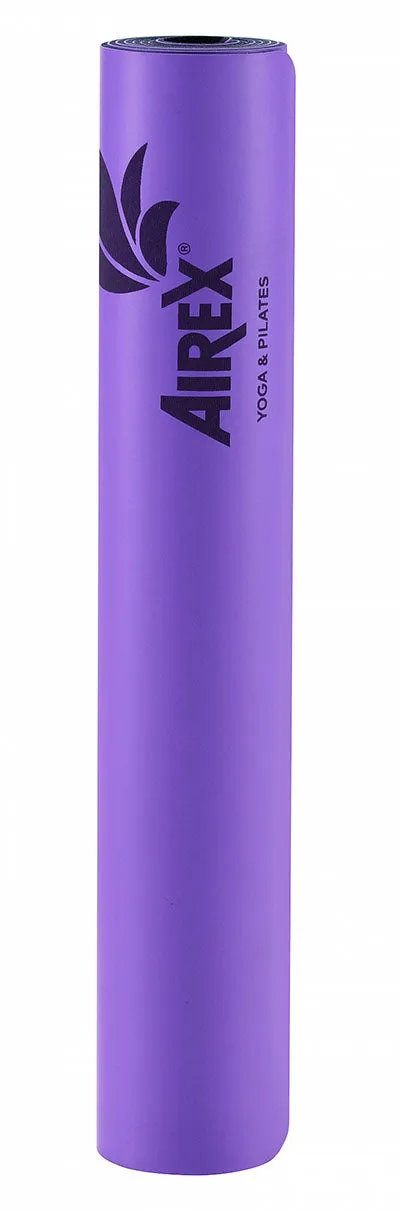 Airex Exercise Mat, Yoga ECO Grip, 72" x 24" x 0.16"