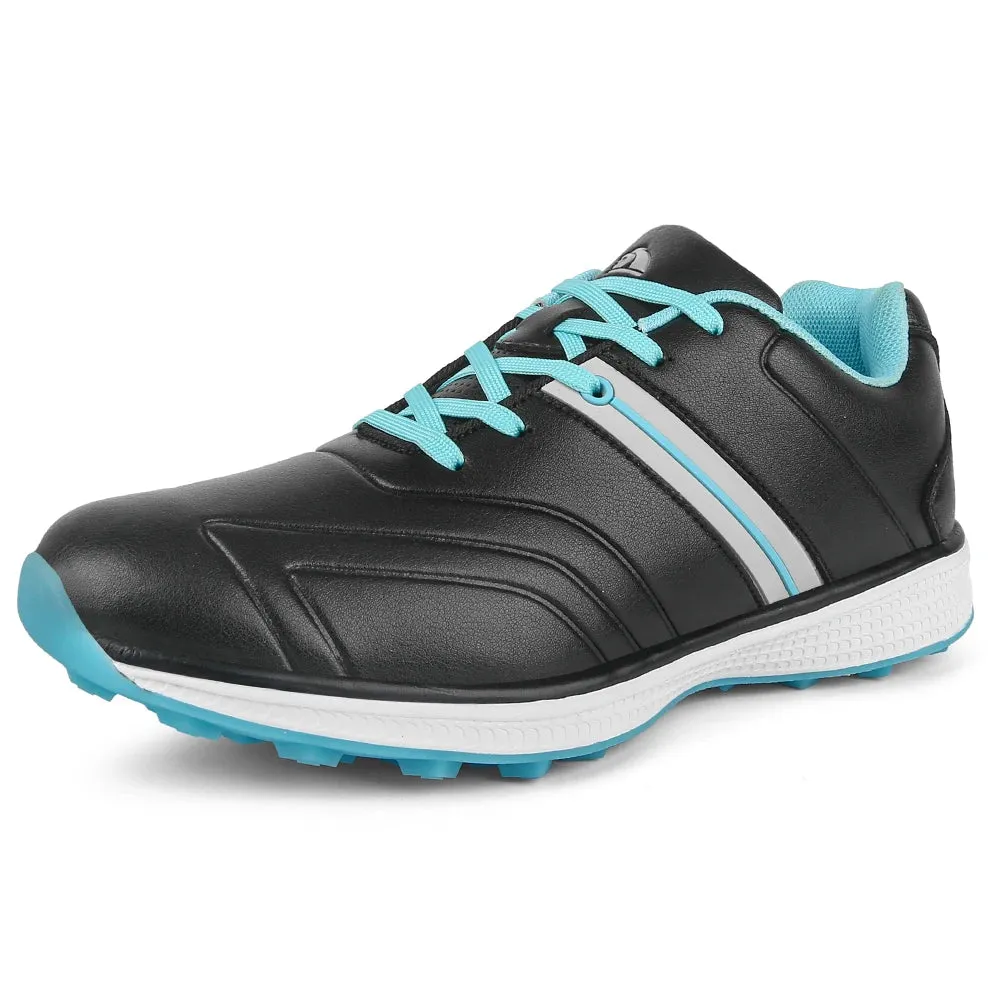 ALBATROSS WOMEN'S SPIKELESS GOLF SHOE