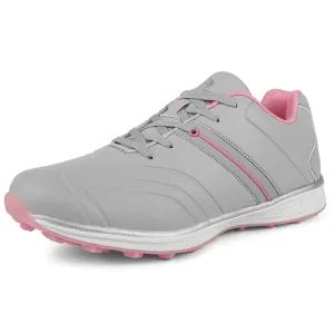 ALBATROSS WOMEN'S SPIKELESS GOLF SHOE
