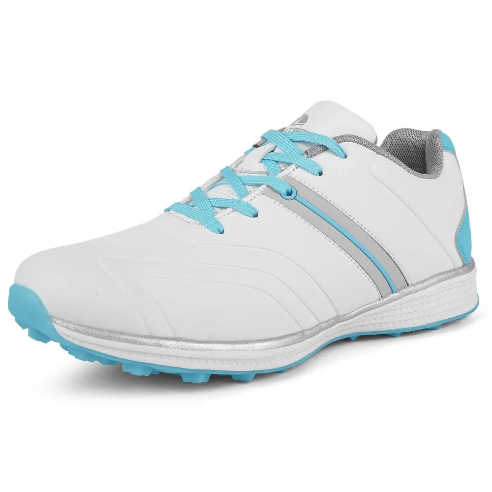 ALBATROSS WOMEN'S SPIKELESS GOLF SHOE