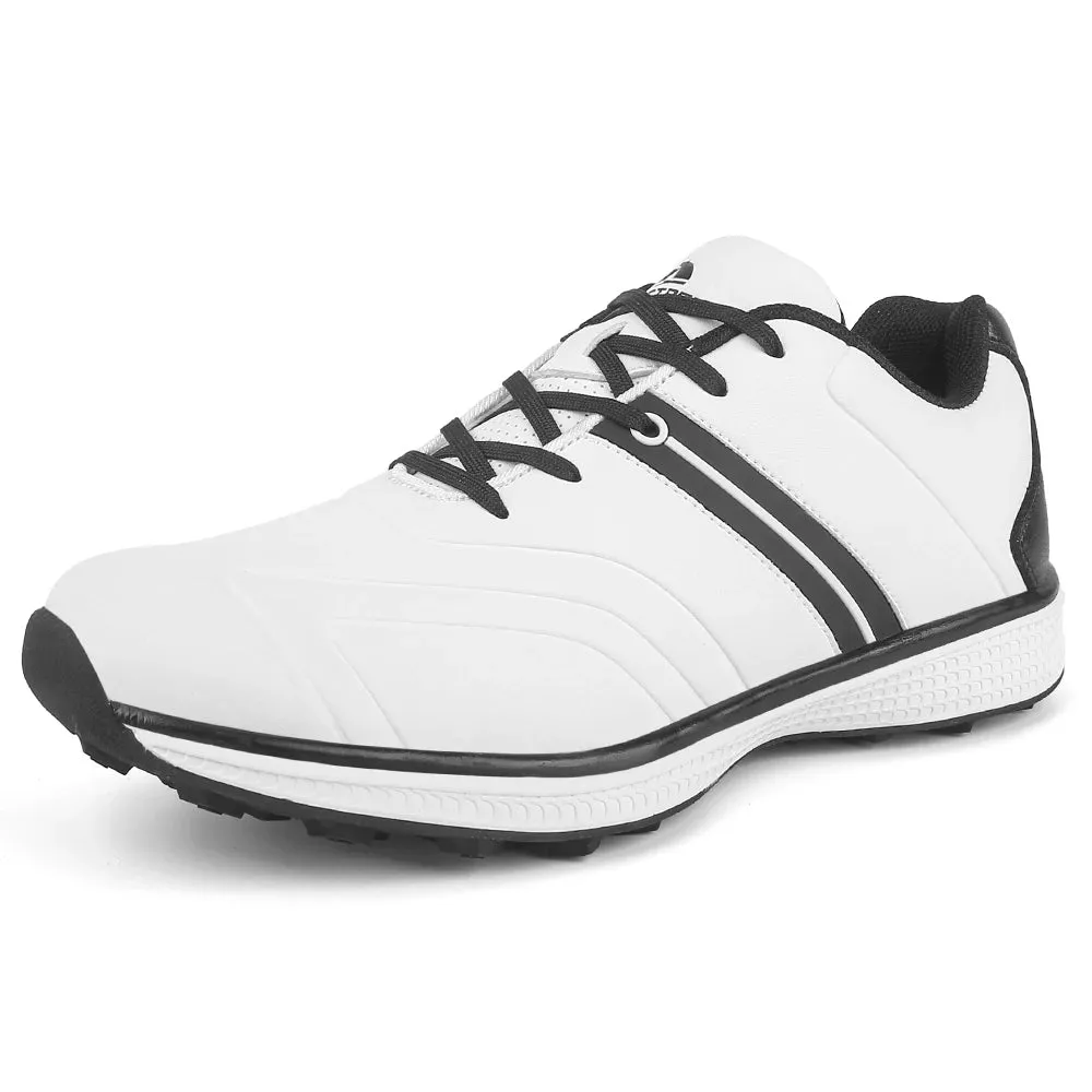 ALBATROSS WOMEN'S SPIKELESS GOLF SHOE