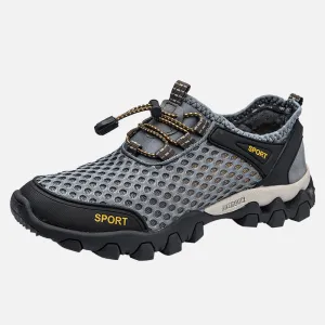 All-Terrain Quick-Dry Hiking and Mountaineering Water Shoe 2.0