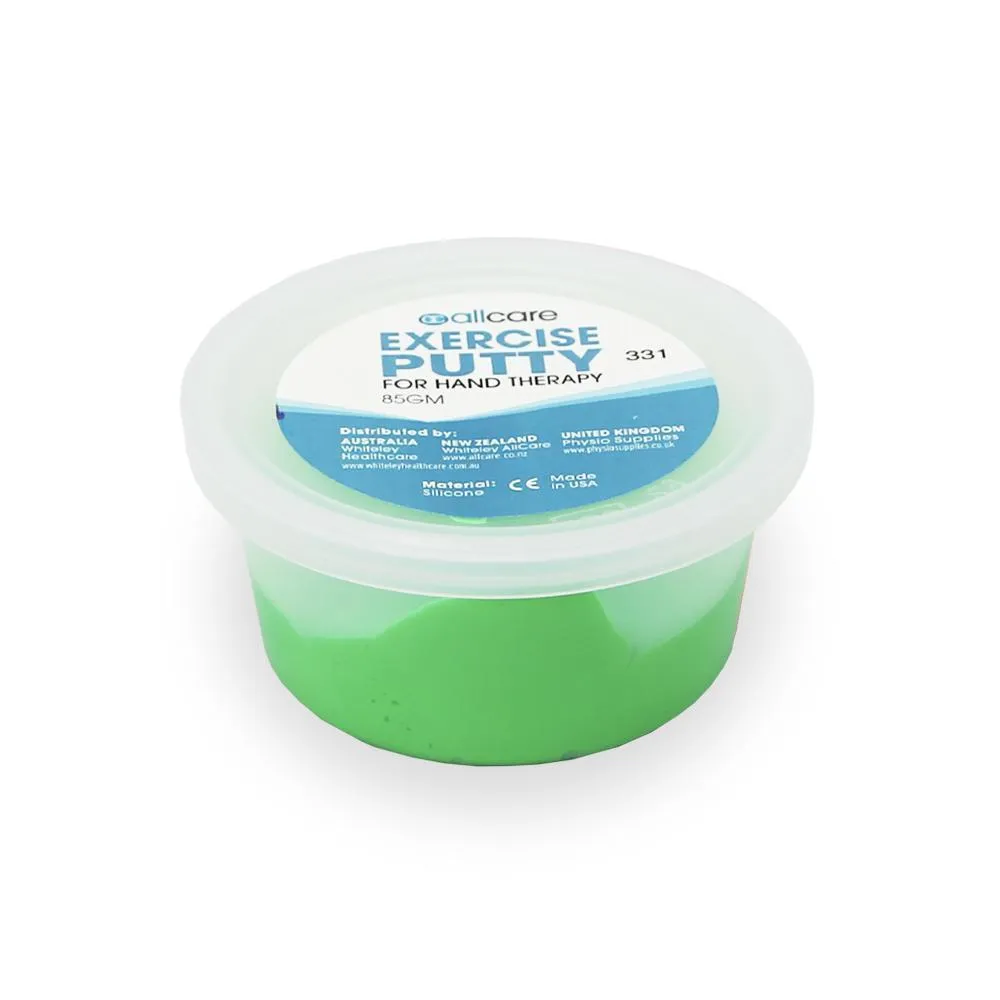 Allcare Exercise Putty 85g
