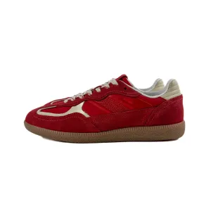 Alohas - TB.490 Sneakers (Sheen Red)