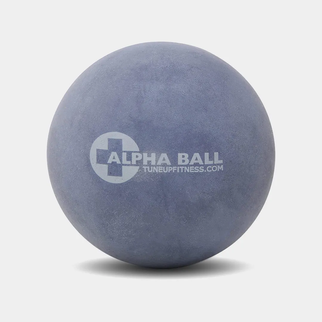 Alpha Ball