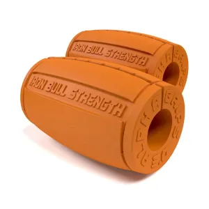 Alpha Grips 3.0''