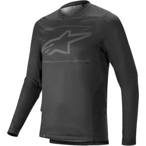 Alpinestars Drop 6.0 Long-Sleeve Men's MTB Cycling Jersey