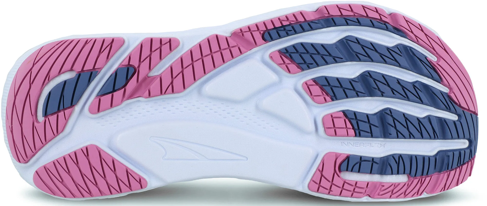 Altra FWD VIA Womens Running Shoes - Blue