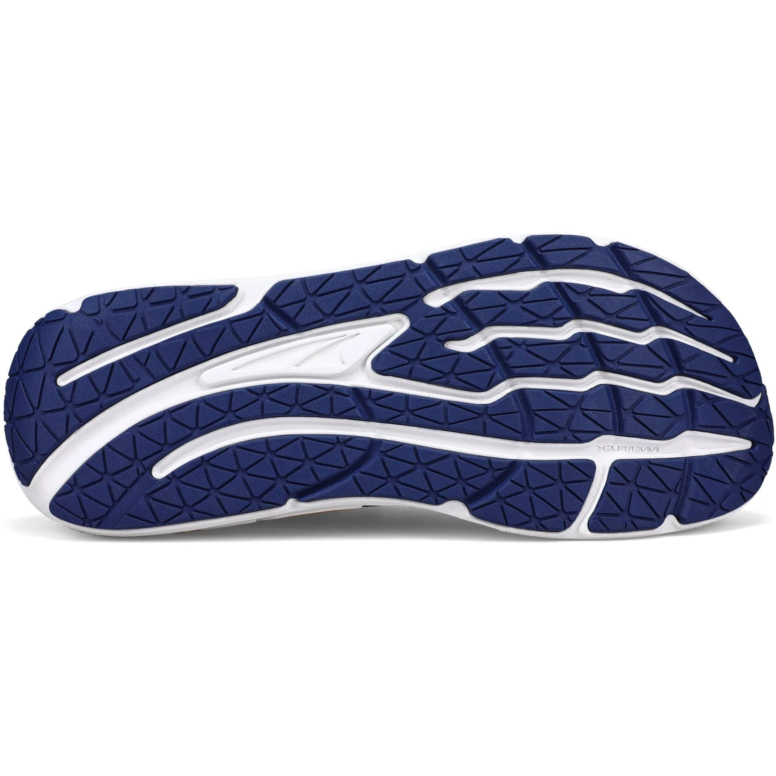 Altra Paradigm 7 Mens Running Shoes - Blue
