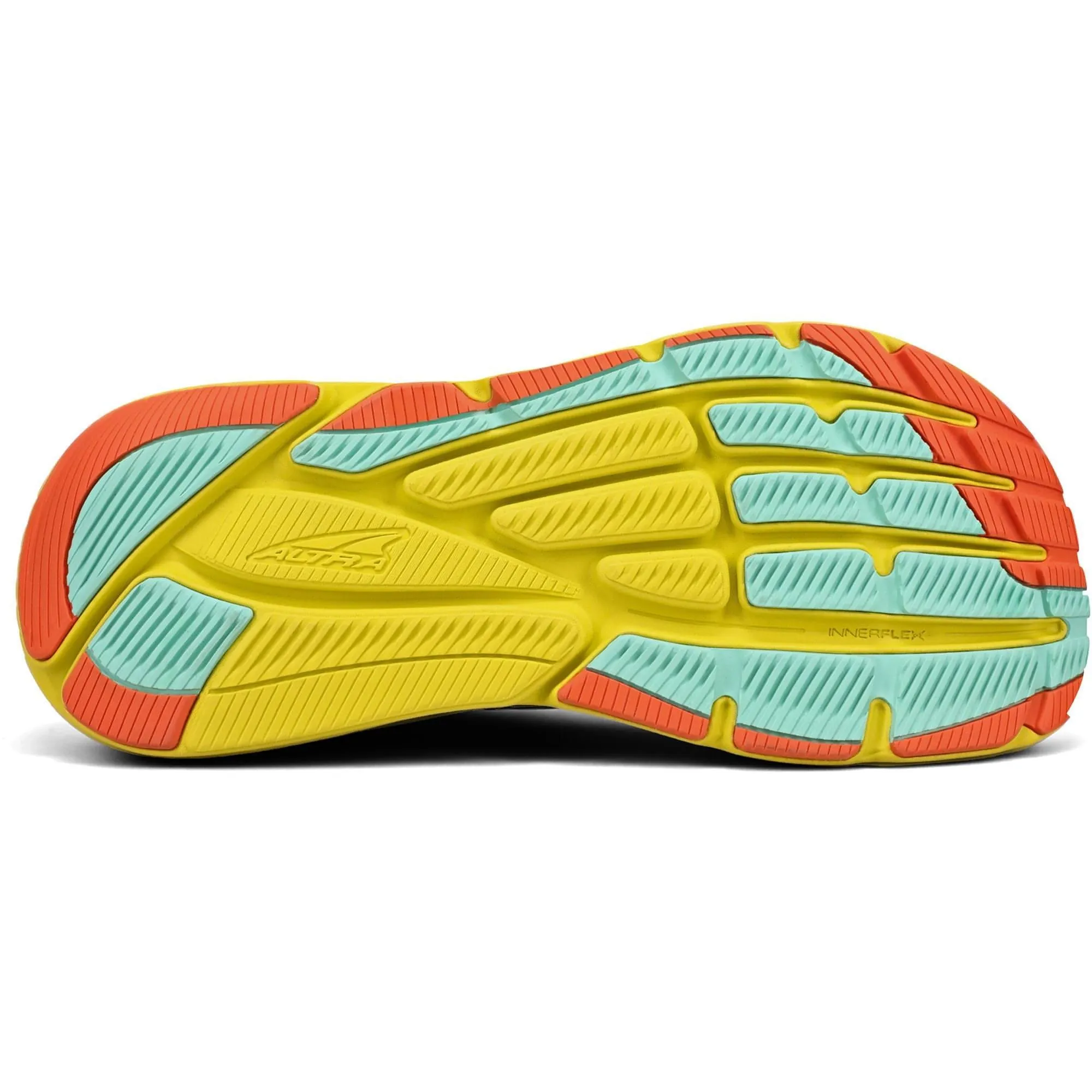 Altra VIA Olympus Mens Running Shoes - Grey