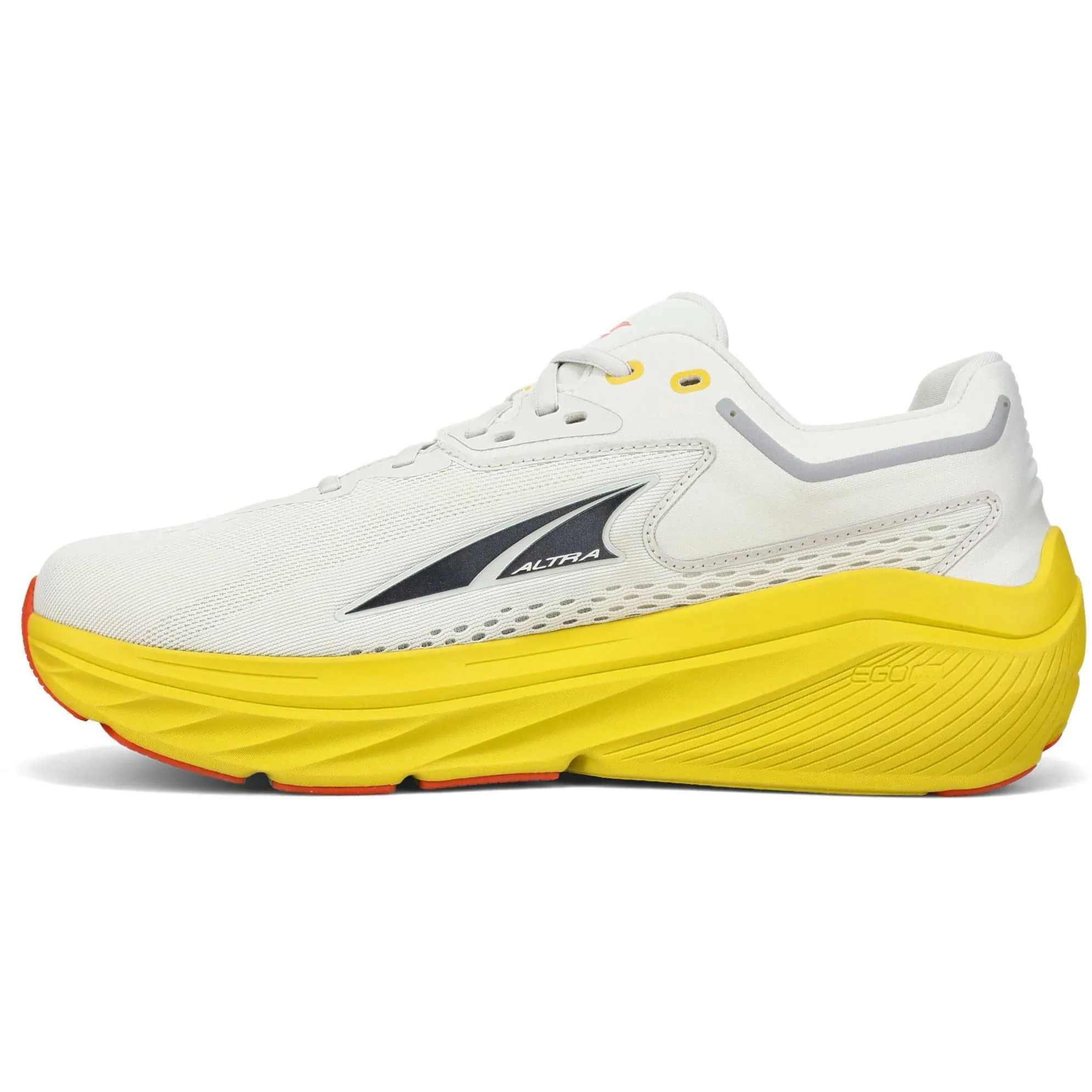 Altra VIA Olympus Mens Running Shoes - Grey