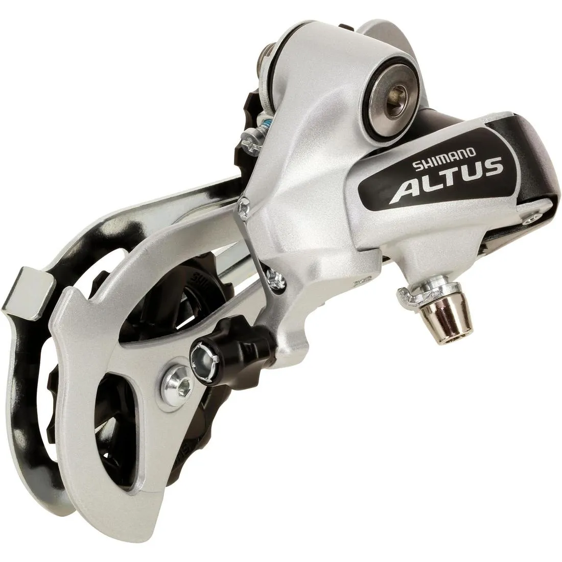 Altus 7/8 Speed Bike Rear Derailleur