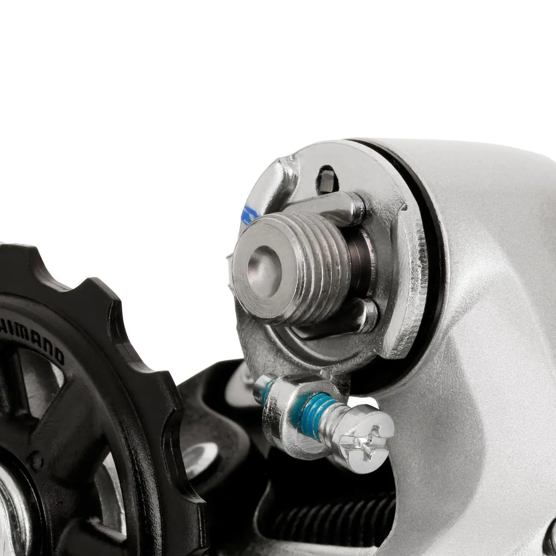 Altus 7/8 Speed Bike Rear Derailleur