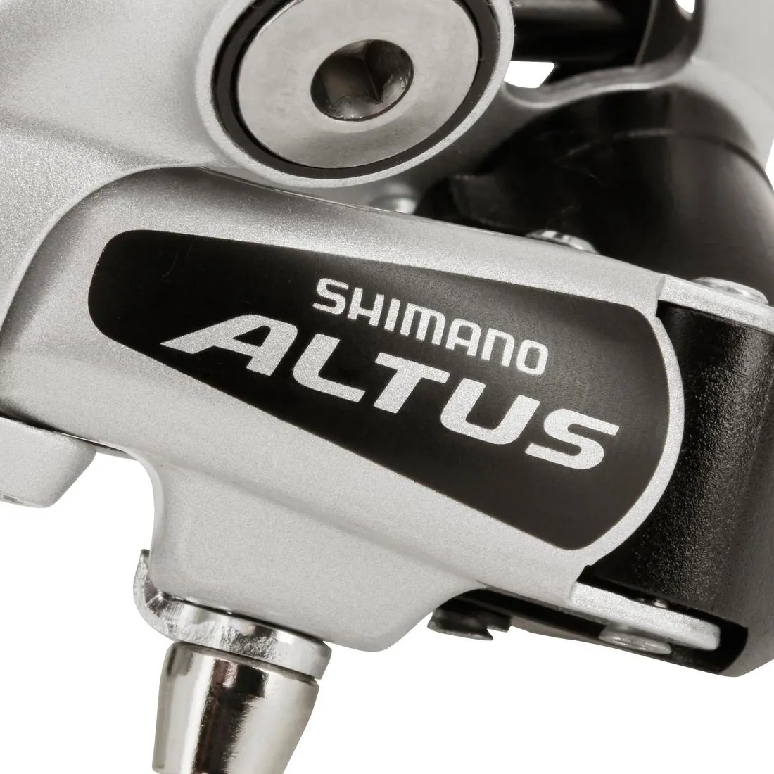 Altus 7/8 Speed Bike Rear Derailleur