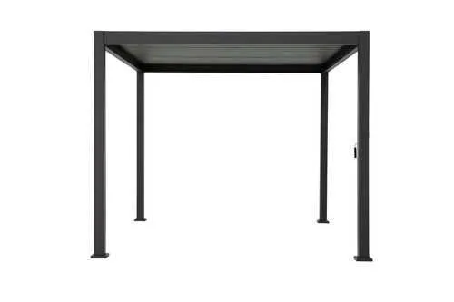 Aluminium Pergola - 3.6m x 3m | New Model | Assembly Option