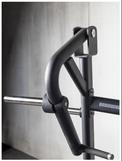 American Barbell | Flight Series Chest Press