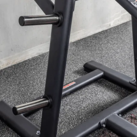 American Barbell | Flight Series Plate Loaded Lat Pull-Down
