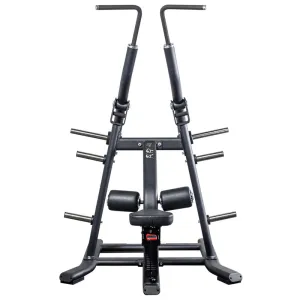 American Barbell | Flight Series Plate Loaded Lat Pull-Down