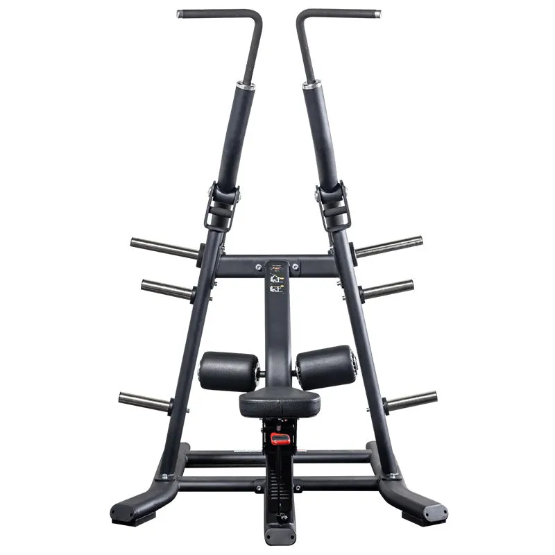 American Barbell | Flight Series Plate Loaded Lat Pull-Down