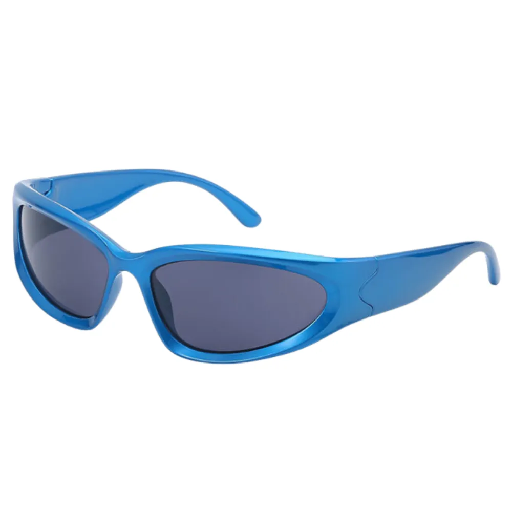 American Cycling Sunglasses