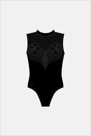 Ana Tank Leotard Option 1