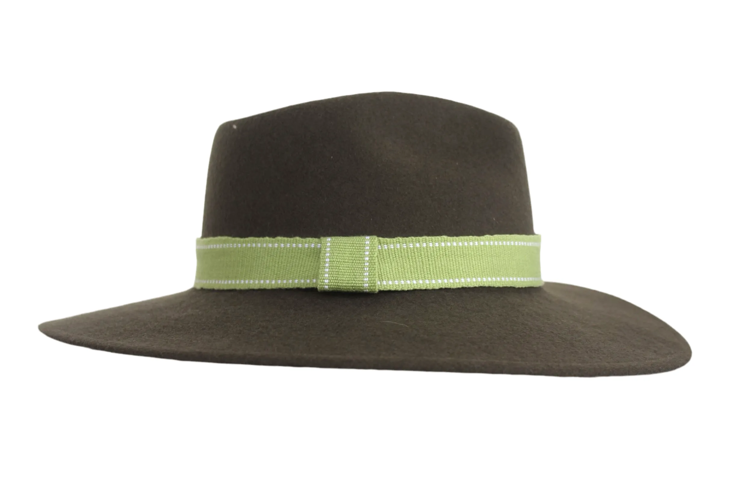Andes Explorer Wool Hat