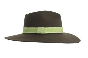 Andes Explorer Wool Hat