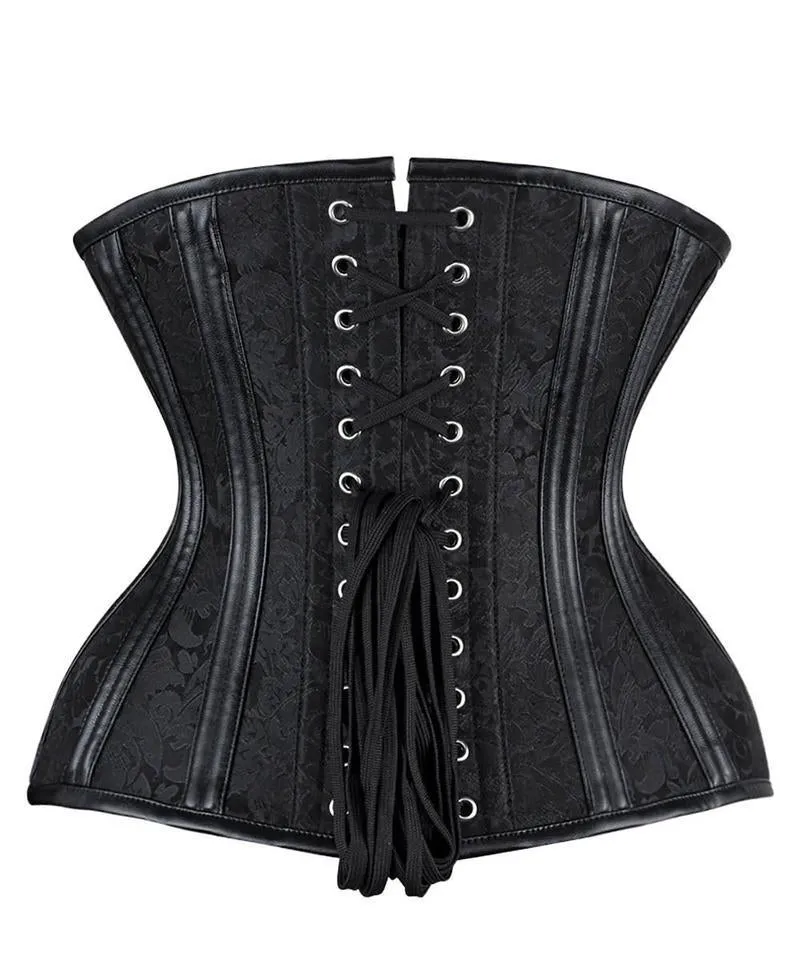 Anelka New Curvy Waist Trainer with Buckle at Front