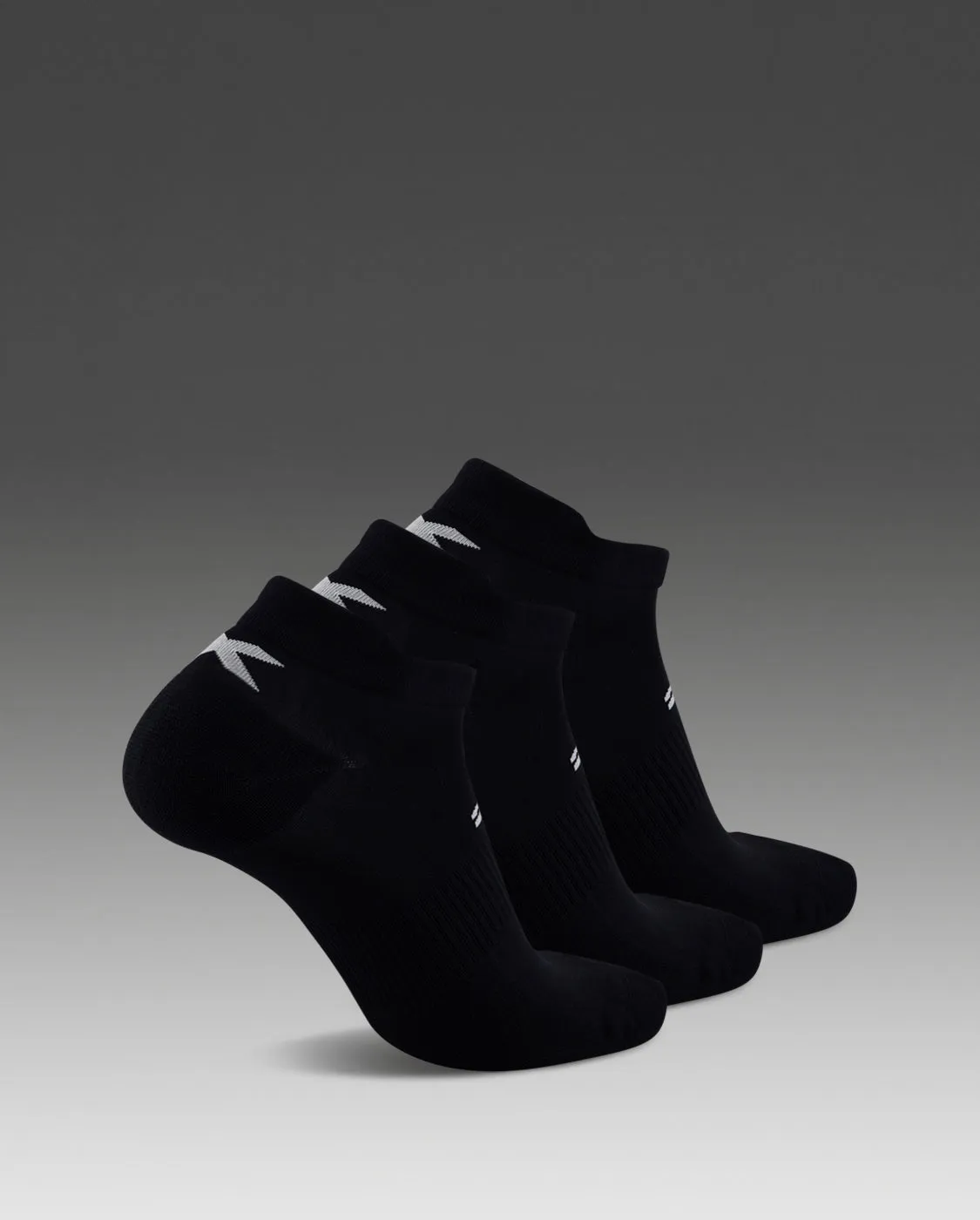 Ankle Socks 3 Pack