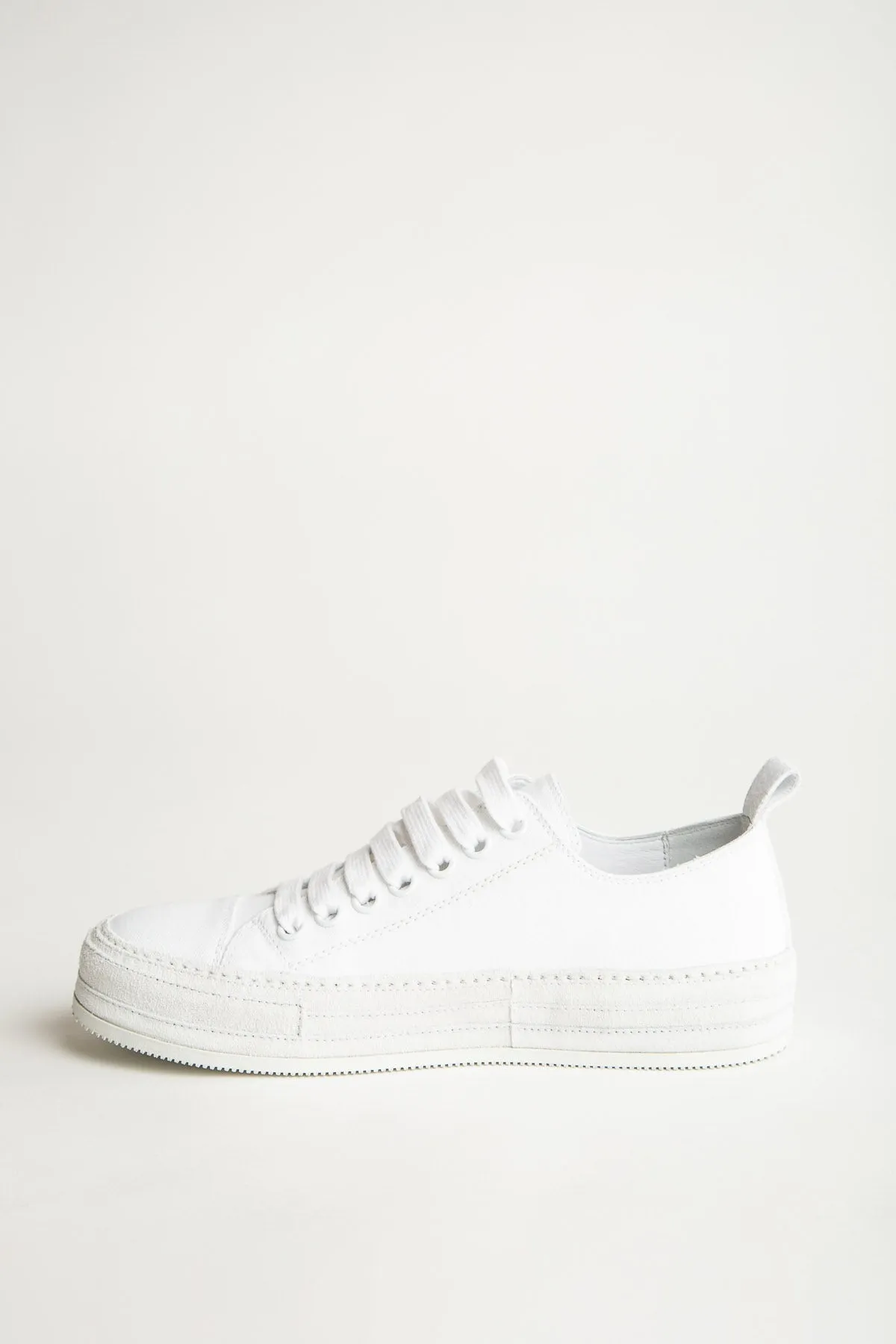 ANN DEMEULEMEESTER | GERT LOW-TOP SNEAKERS