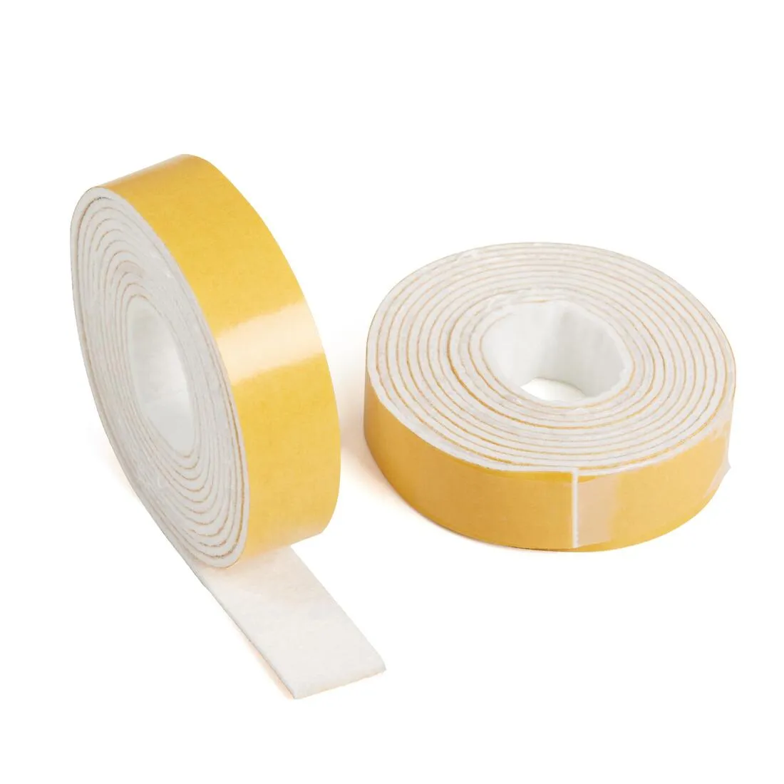 Anti-Puncture Strips for 600 to 700 Road Bike Tyre - Twin-Pack