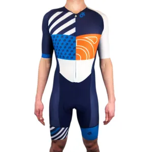 Apex Summer Race Suit