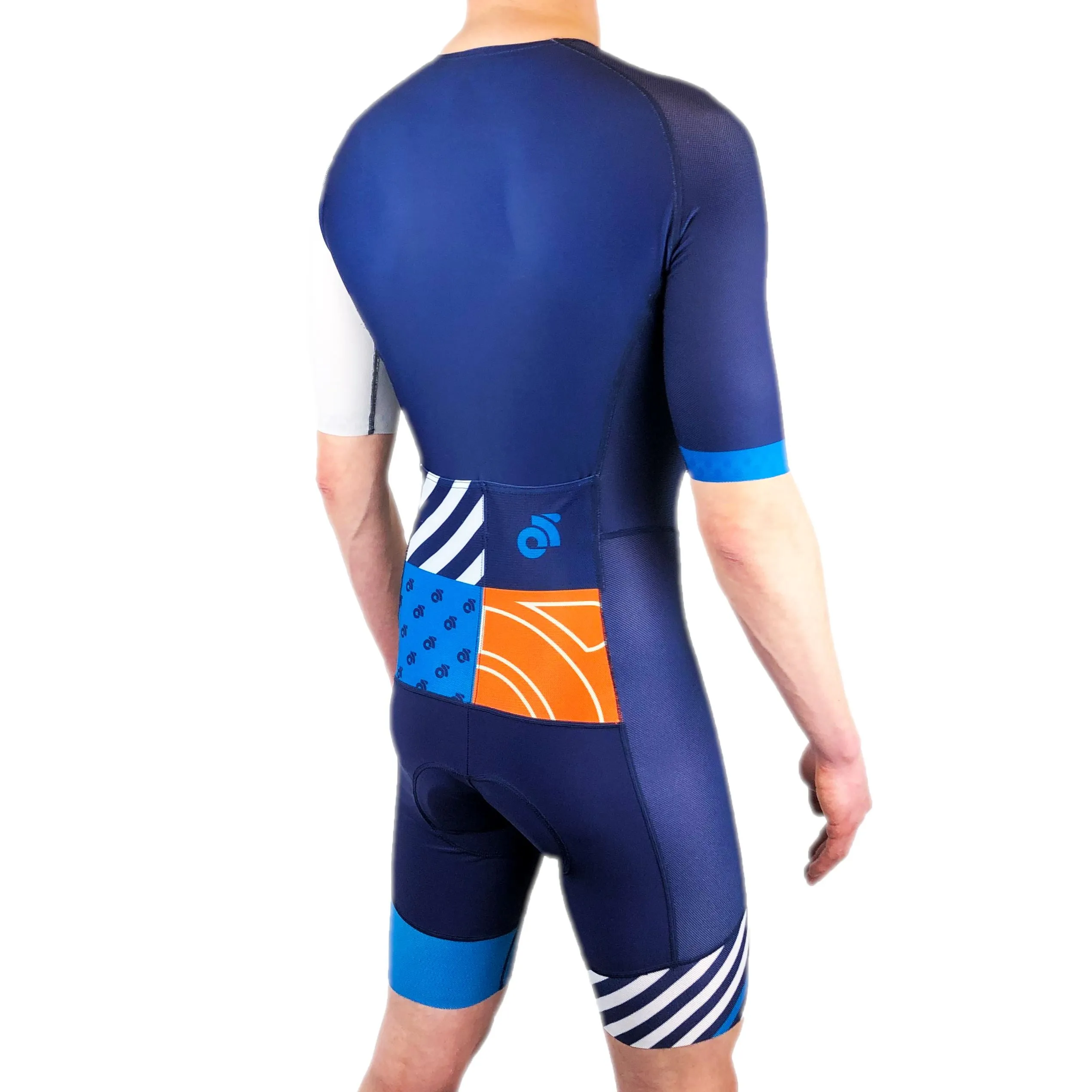 Apex Summer Race Suit