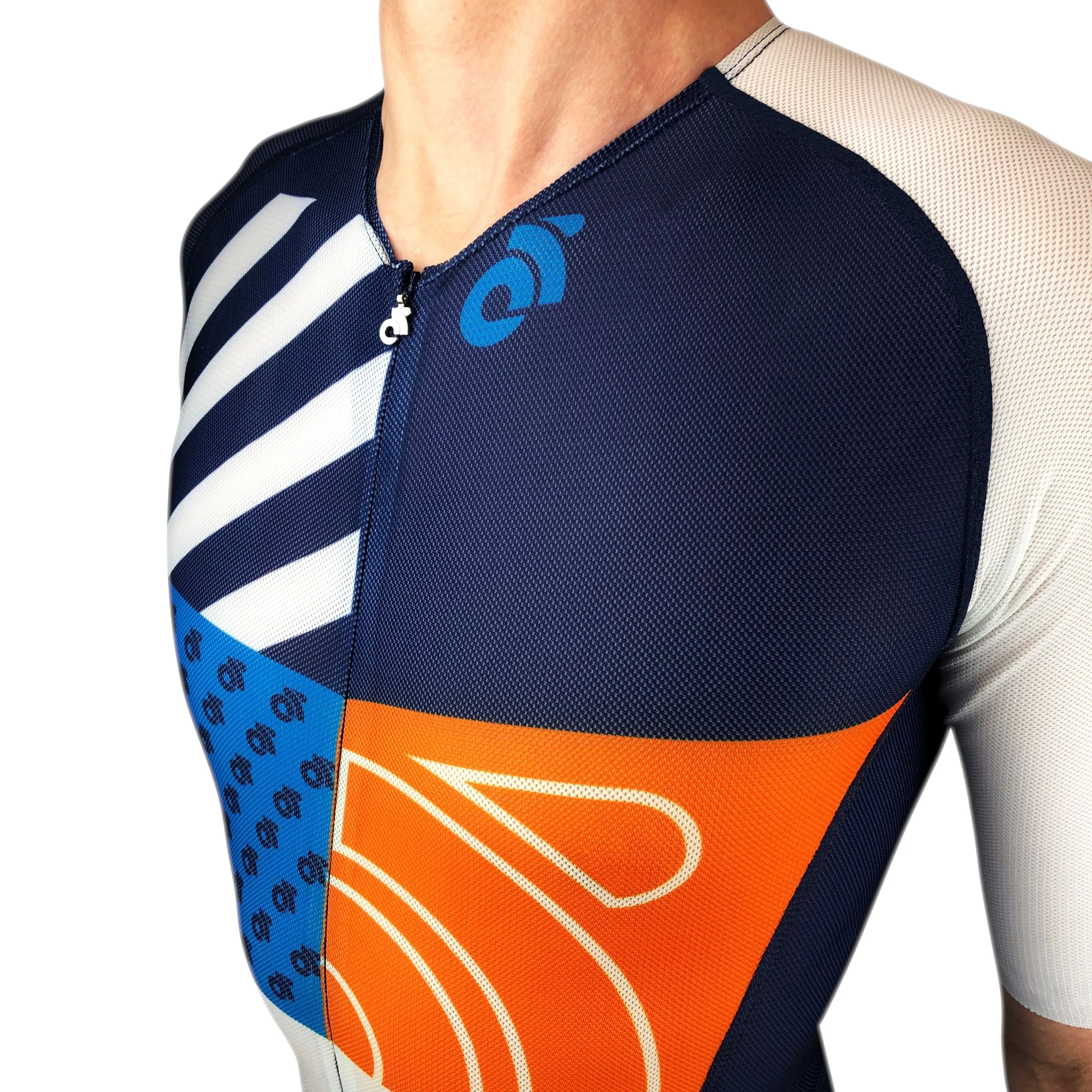Apex Summer Race Suit