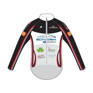 APEX Wind Jacket