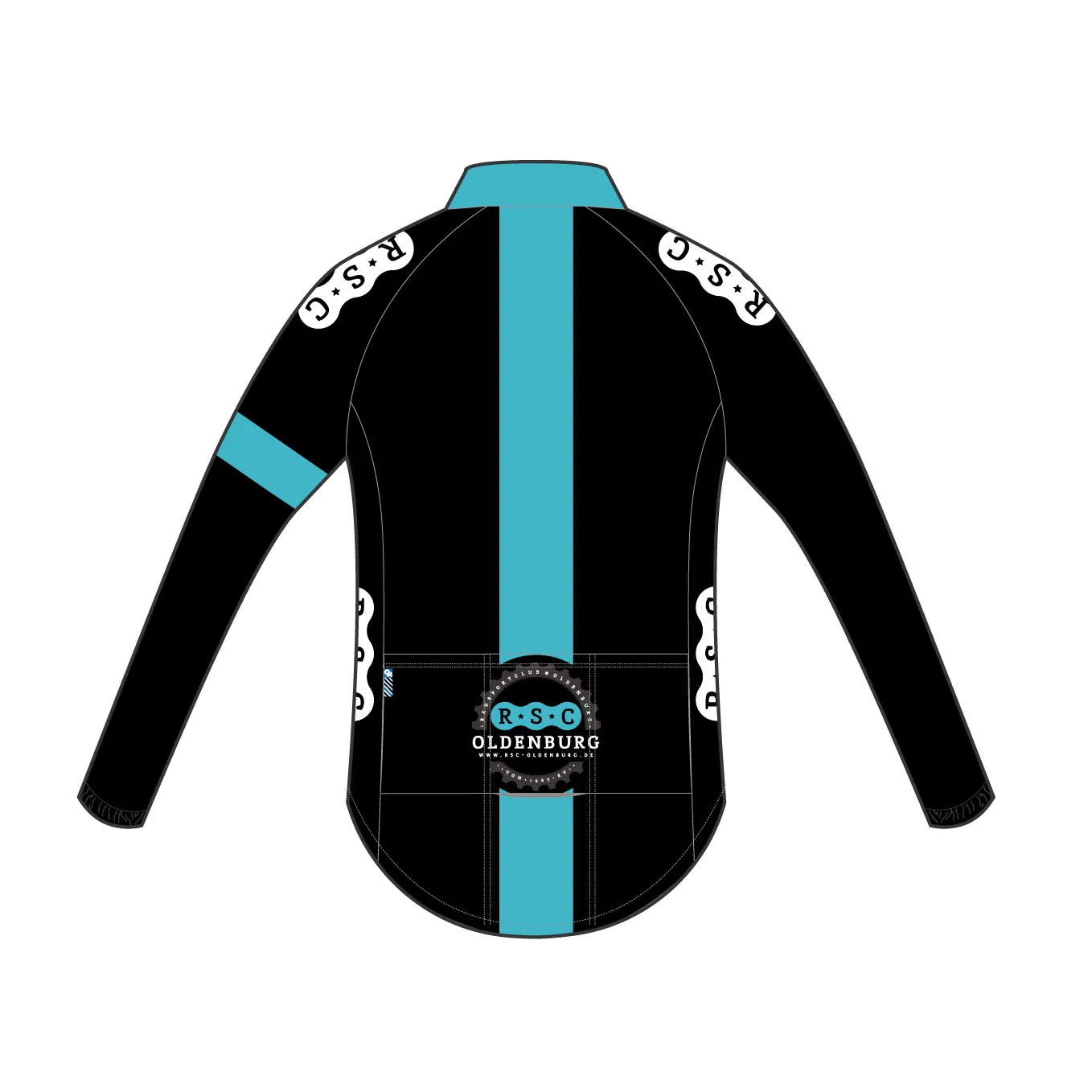 APEX Wind Jacket