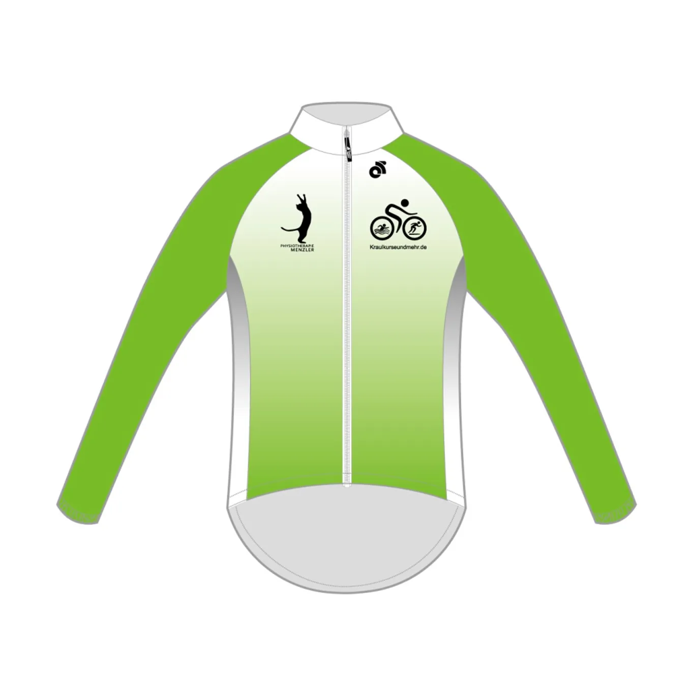 APEX Wind Jacket