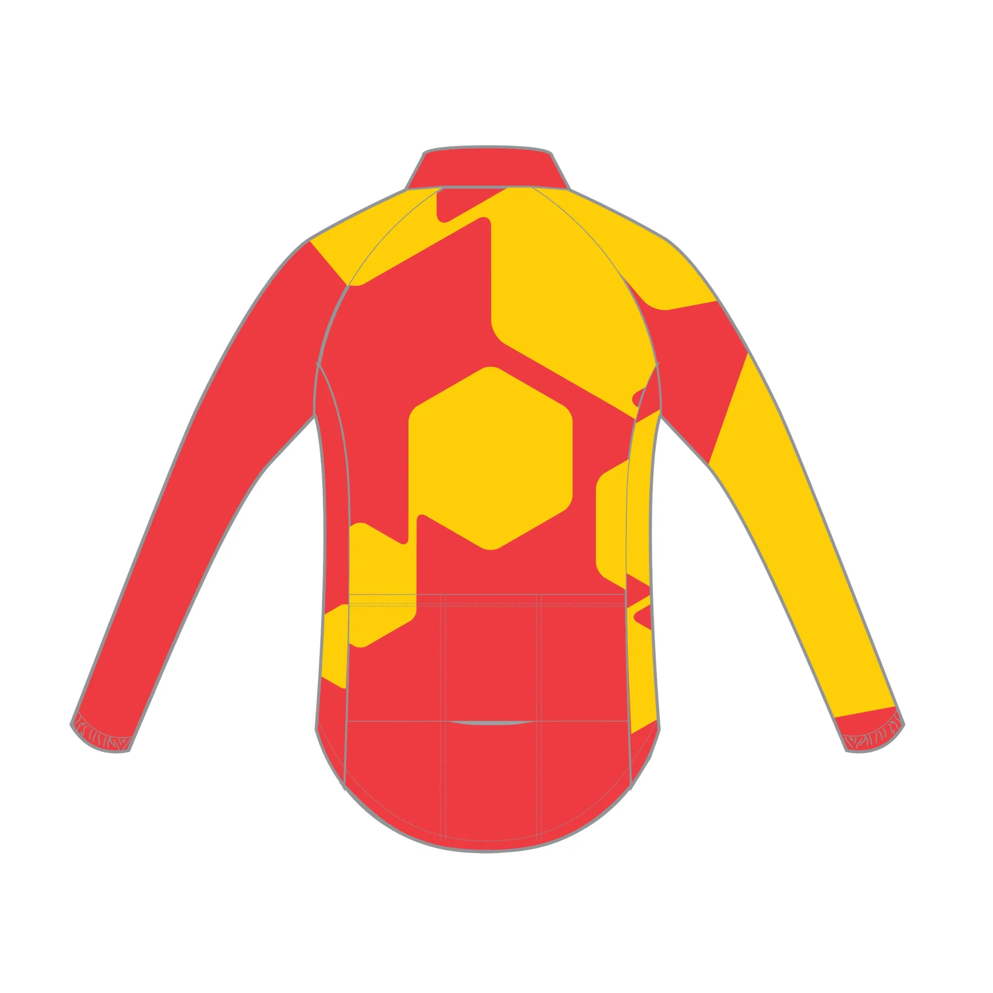 APEX Wind Jacket