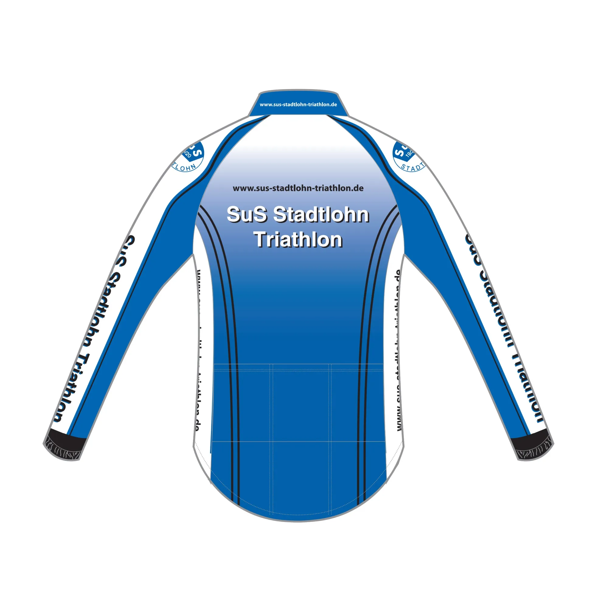 APEX Wind Jacket