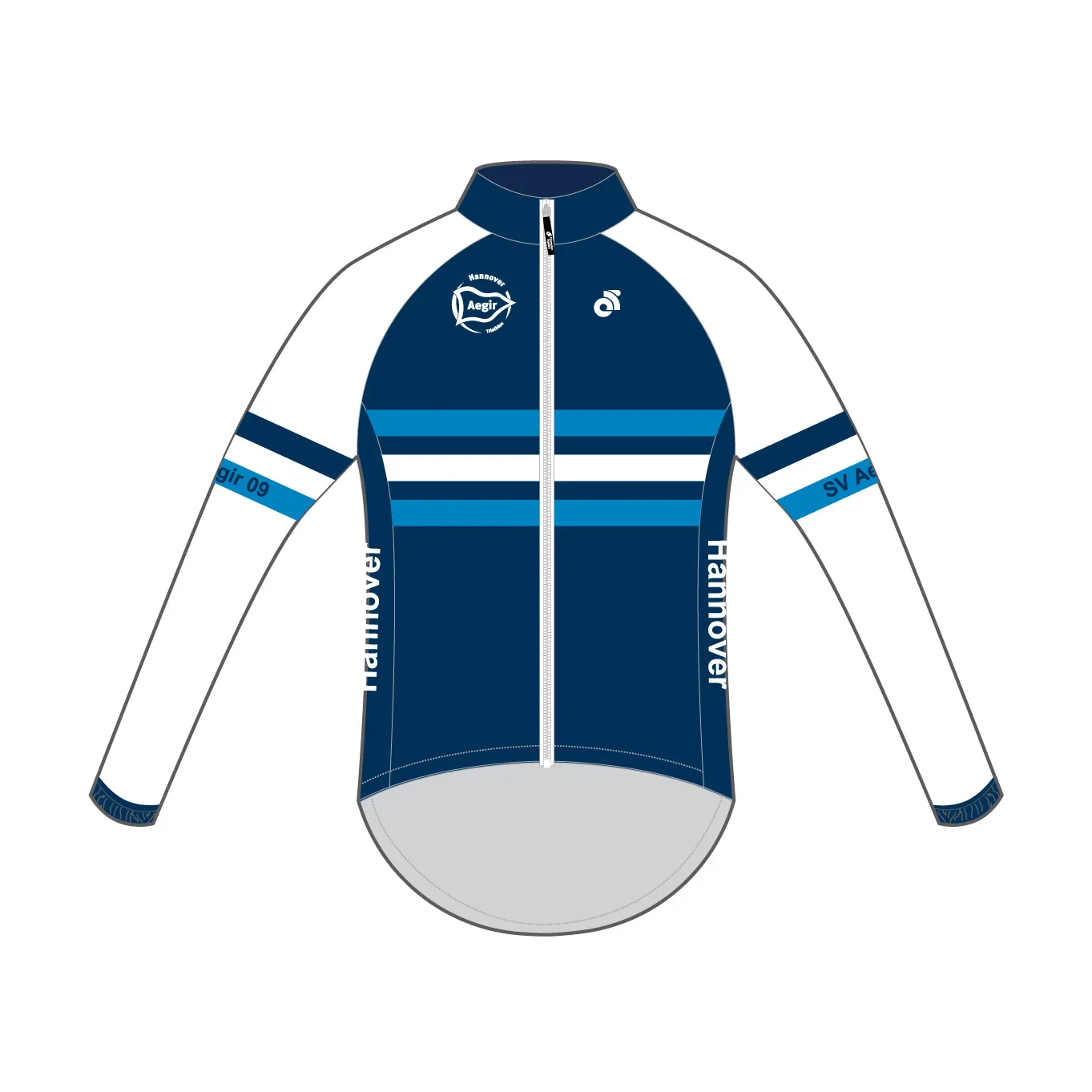 APEX Wind Jacket