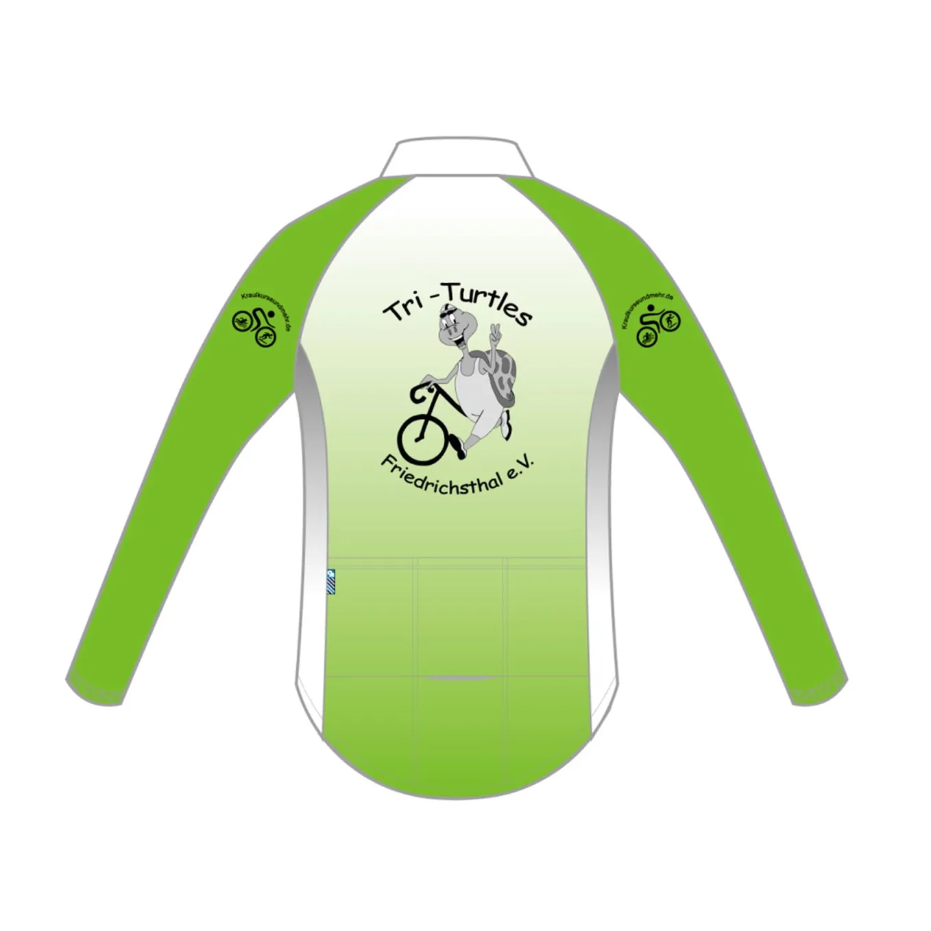APEX Wind Jacket