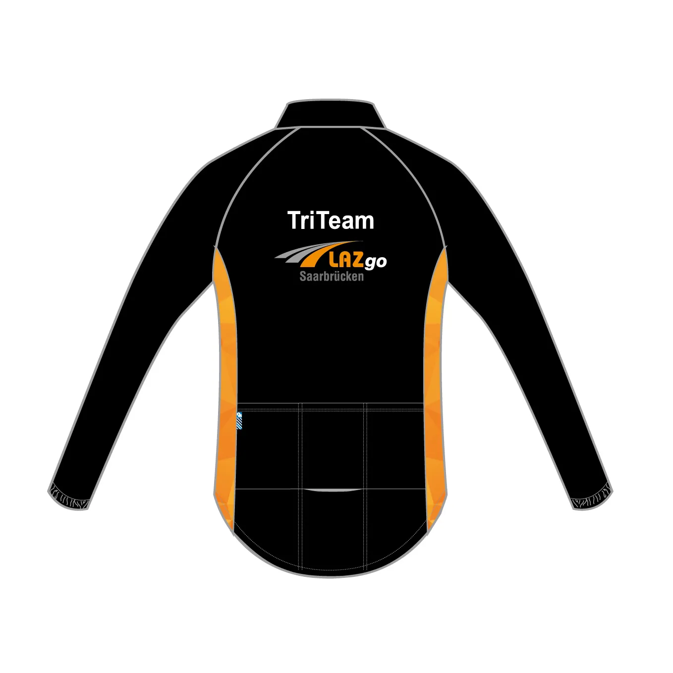 APEX Wind Jacket