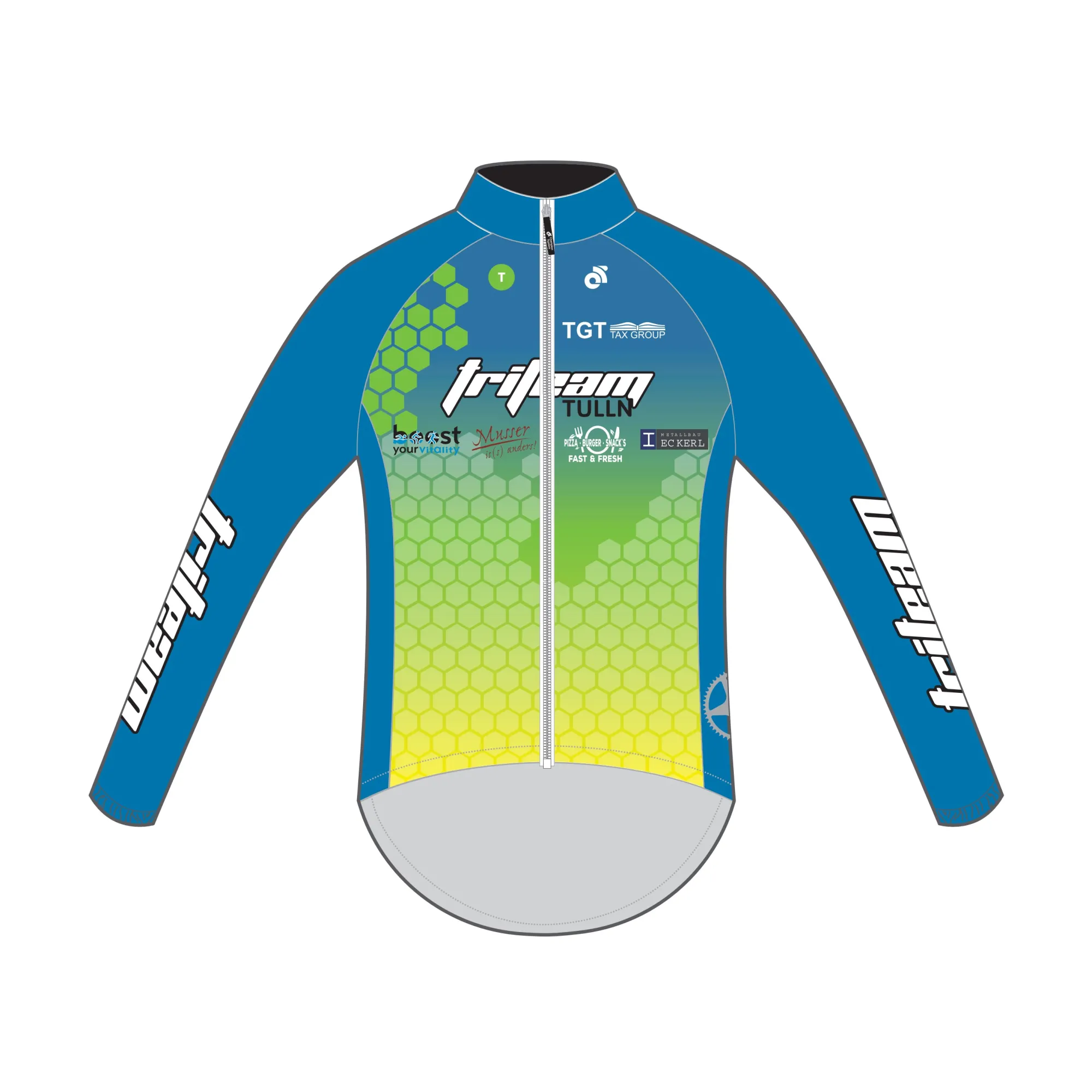 APEX Wind Jacket