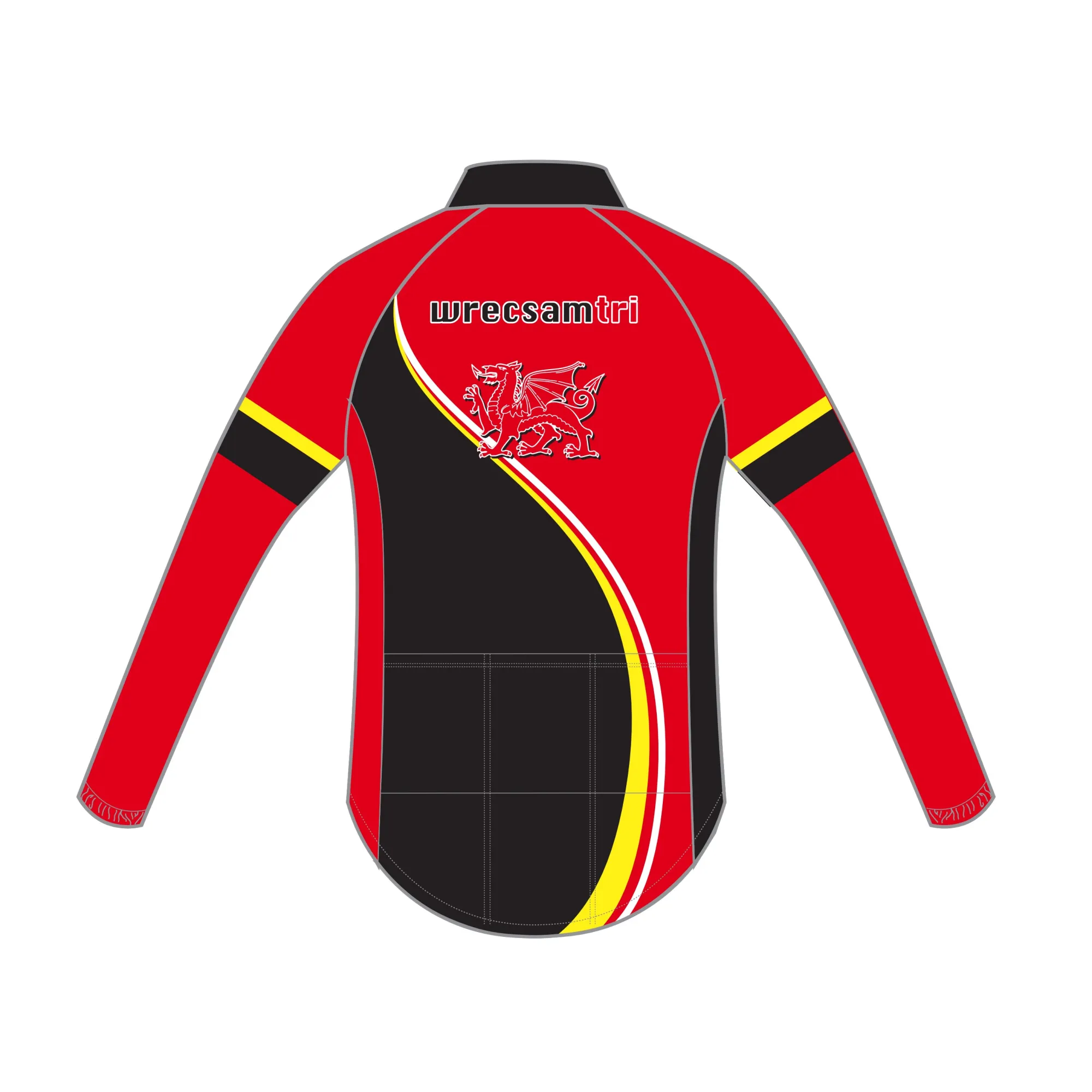 APEX Wind Jacket