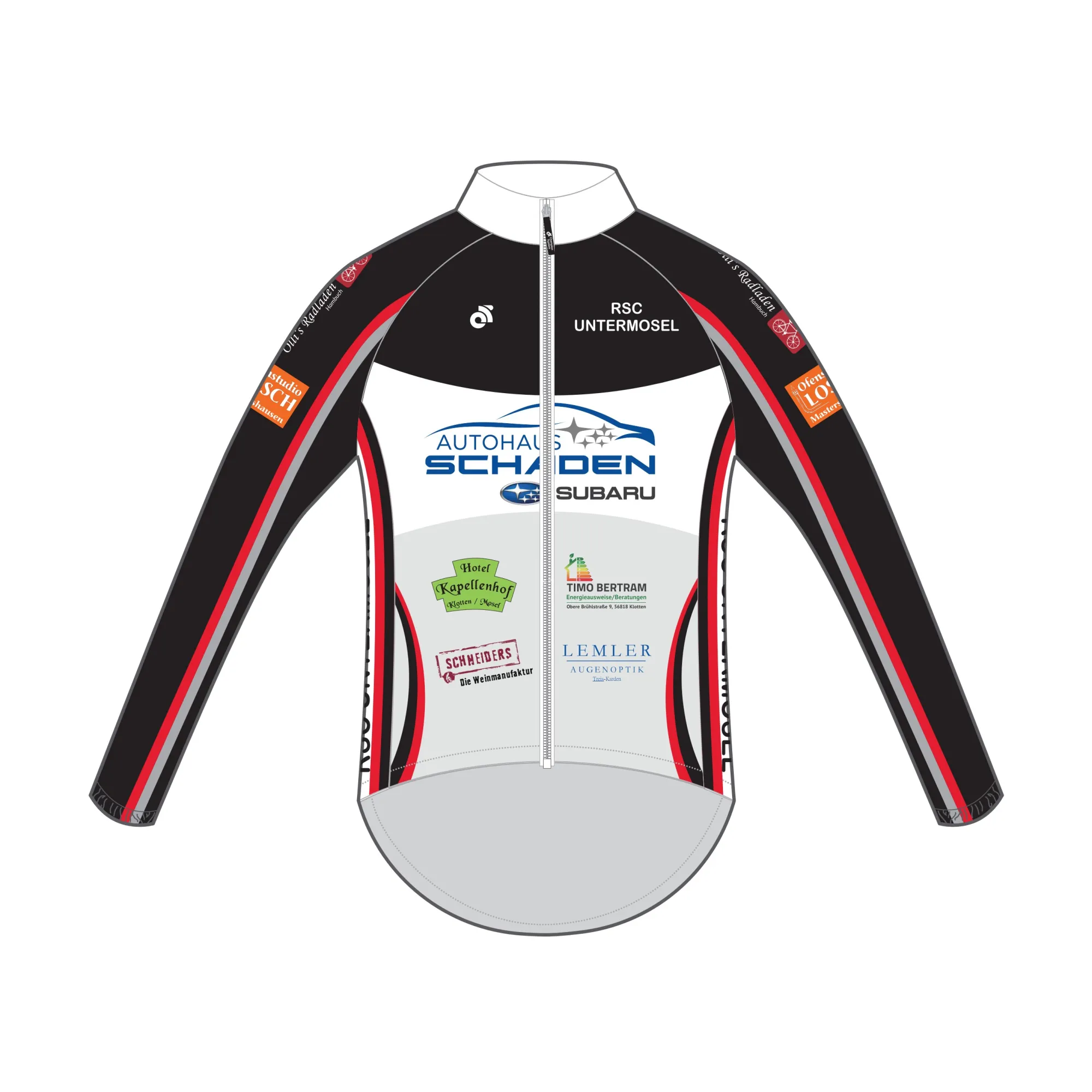 APEX Wind Jacket