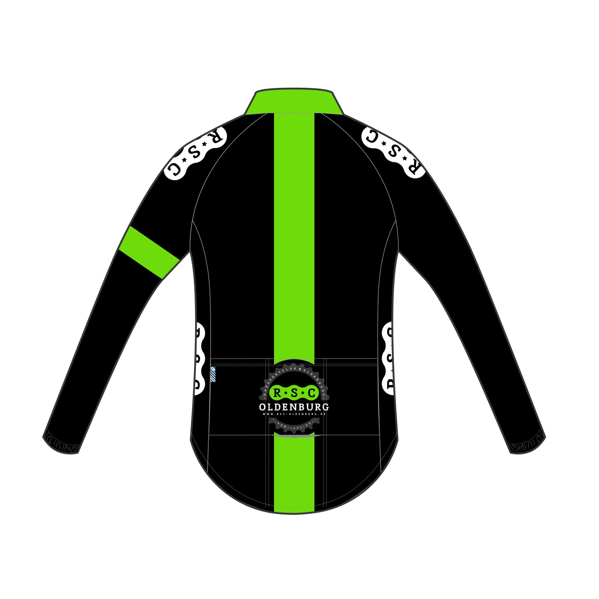 APEX Wind Jacket