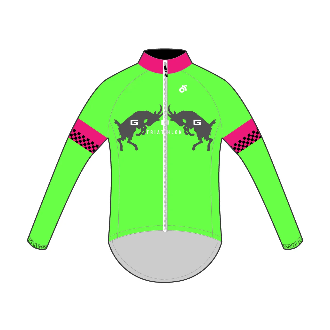 APEX Wind Jacket