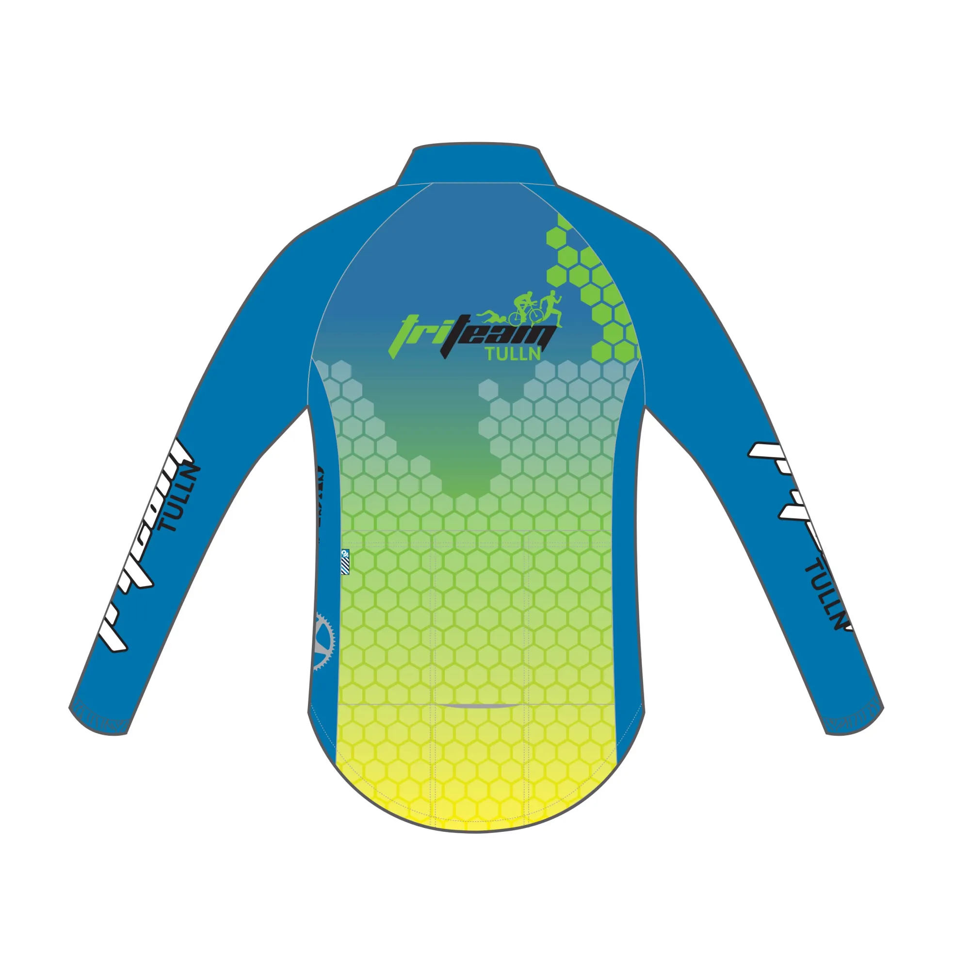 APEX Wind Jacket